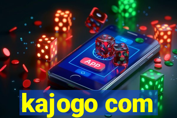 kajogo com